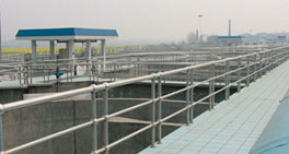 格兰富水泵提高了中国居民的生活质量