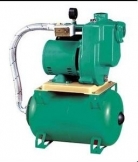 自动增压泵460